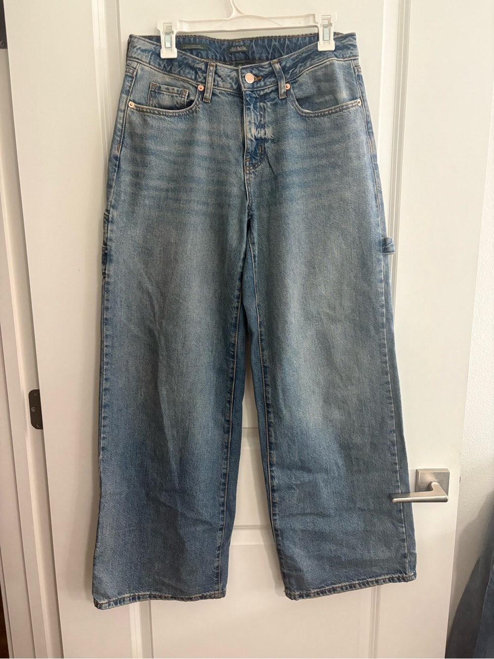 LOW RISE jeans 6r THE BEST JEANS EVER wild fable
Message with any questions